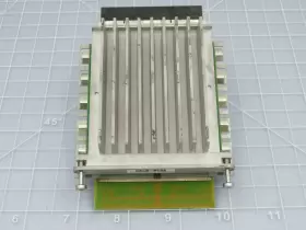 Qhyrpm-a5a11-b12 Commscope Rpm-a5a11-b12 20 Mhz Ssa 2 X Radio Module B12 T1904 #2