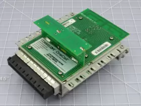 Qhyrpm-a5a11-b12 Commscope Rpm-a5a11-b12 20 Mhz Ssa 2 X Radio Module B12 T1904
