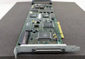 2f97cw94k2hj Compaq 010214-001 Pci Options Card Smart Arraycontroller