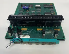 71-002479-02 Compumotor 61-002478-02 Model 150 Series Indexer Board Pcb R B Pca #2
