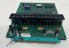71-002479-02 Compumotor 61-002478-02 Model 150 Series Indexer Board Pcb R B Pca #3