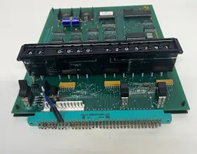 71-002479-02 Compumotor 61-002478-02 Model 150 Series Indexer Board Pcb R B Pca
