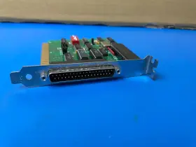Cio-ctr05 Computer Boards Inc. C10-ctr05 5-channel Counter Timer Board With Digital I/o #2