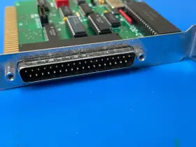 Cio-ctr05 Computer Boards Inc. C10-ctr05 5-channel Counter Timer Board With Digital I/o #3