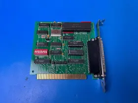 Cio-ctr05 Computer Boards Inc. C10-ctr05 5-channel Counter Timer Board With Digital I/o