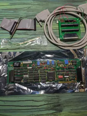 Ci0das160012 Computer Boards Inc Ci0-das1600/12 /