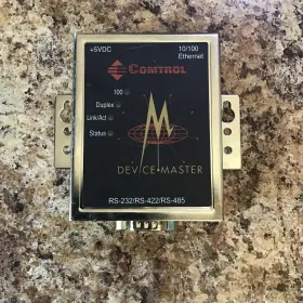 5002280 Comtrol Plc Module Rs-232 Rs-422 Rs-485