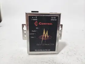 5002360 Comtrol Devicemaster Rs-232/rs-422/rs-485