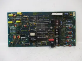 2397 Conair Tempro Microtrac 2 Microcomputer Control Display Board Rev A #2