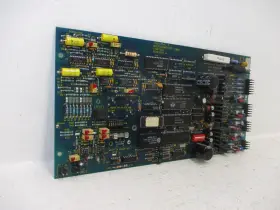 2397 Conair Tempro Microtrac 2 Microcomputer Control Display Board Rev A #3