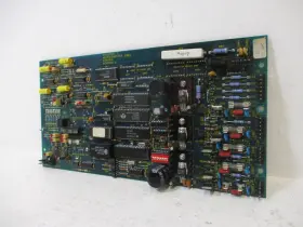 2397 Conair Tempro Microtrac 2 Microcomputer Control Display Board Rev A