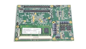 Spc800.bm45-01 Congatec Pc Main Board Sold As Is
