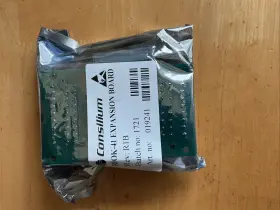 Sw2020 Consilium/salwico Riok 41 Board