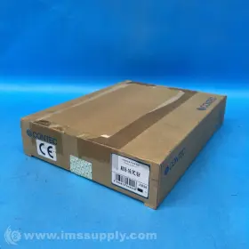 Ad16-16 Contec Pc Eh Analog I/o Isa Card Fnob
