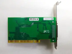 Pio-16 Contec Pio-16/16t Lpci H Pci Isolated Digital I/o Board Card Module #2