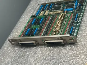 Pio-32 Contec Pio-32/32 98 E 9801d 98k In/out Interface Circuit Board 9641b #3