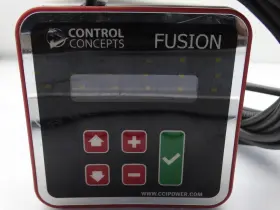 3001222d Control Concepts Panel #2