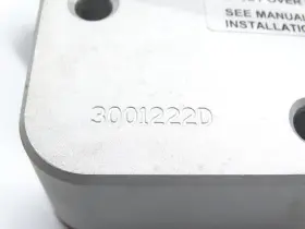 3001222d Control Concepts Panel #3