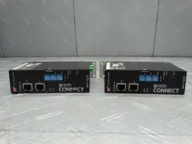 Fg-x-06-0101 Control Concepts Gateway Ethernet/ip Lot Of 2