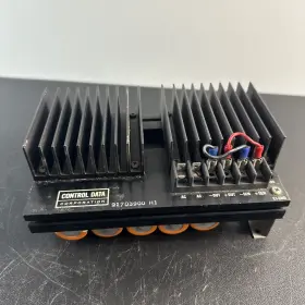 91703900 Control Data Corporation E1-gnd. H1. Untested #2