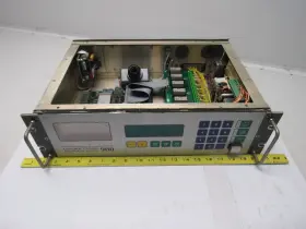 900901-151-2000 Control Gaging Inc Zzz Model 900 Monitor 110v