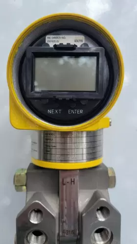 4102 Control Microsystems Scadapack Transmitter #3