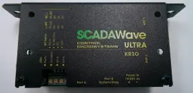 Kr30-1bh0 Control Microsystems Kr30 Scadapack Scadawave Model #2