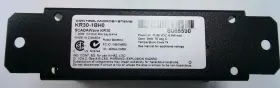 Kr30-1bh0 Control Microsystems Kr30 Scadapack Scadawave Model #3