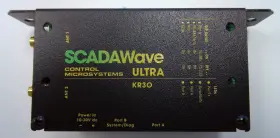 Kr30-1bh0 Control Microsystems Kr30 Scadapack Scadawave Model