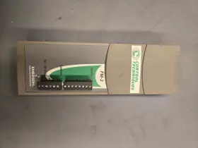 960505-02 Control Techniques Fm-2 Indexing Module Rev A2 #2