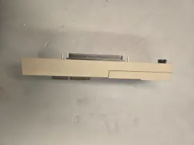 960505-02 Control Techniques Fm-2 Indexing Module Rev A2 #3