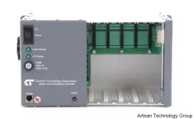 2200xm Control Technology Automation Controller