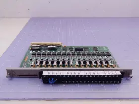 901h-2590-ef Control Technology 2591-a Dc Output Module T97077 #2