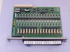 901h-2590-ef Control Technology 2591-a Dc Output Module T97077 #3