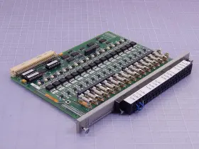 901h-2590-ef Control Technology 2591-a Dc Output Module T97077