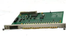 8-interrupt Control Technology 901d-2553 Siemens/ti 505-4317 Simatic Ti 505 Digital Input Module 16-p/8-interrupt 24vdc