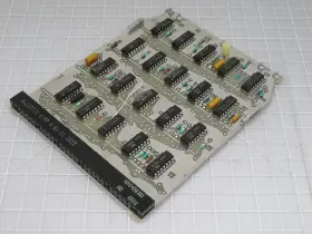 54277713 Controll Data Control Board T199762