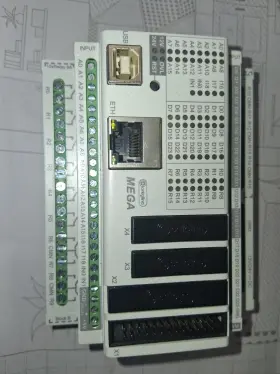 Controllino 016138986839 100-100-00