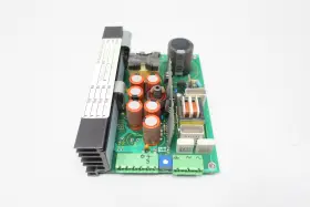 Wi40-141-00 Converter Concepts Wi40-141-00/cp Power Supply Pcb Circuit Board #3