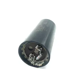 914-0008-52 Copeland 014-0061-05 Start Capacitor Heavy Duty #3