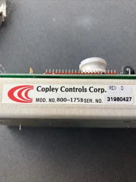 800-175b Copley Controls Rev D #2