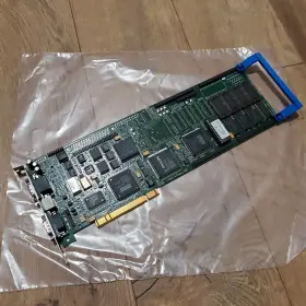 Xr-m130-11800 Coreco Drawing 180a Issue B Rev 1 Pci Card Eco# 96-02-018 Tci-vga