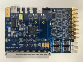 V4.04 Coxem Mfpu Board Used