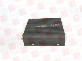 Ibr650c-150m-d Cradlepoint / Ibr650c150md Used