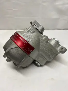 Oac2473 Crouse-hinds Heavy Duty Standard Selector Switch - New In Box #2
