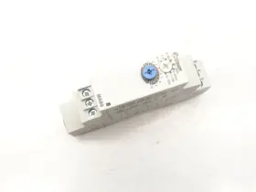 88-827-014 Crouzet Relay - Used