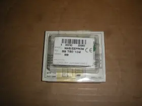 89750102 Crouzet Mas-eeprom Memory Cassette