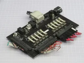 Ac2016250006 Crown 149519-002 Plc Distribution Board Tsp6500 Type E Fork