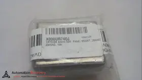 263997 Crydom A2410 Solid State Relay 10a 280vac New #263997