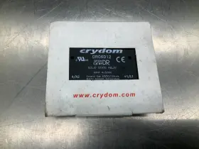 Dr06d12 Crydom Solid State Relay